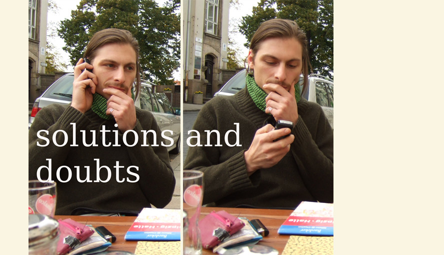 D2 Solutions and doubts copy2